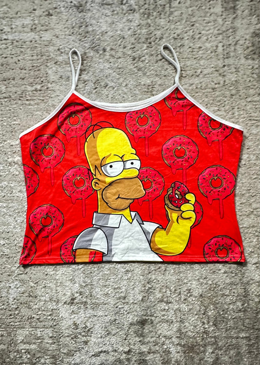 Donut Daddy Cami Top