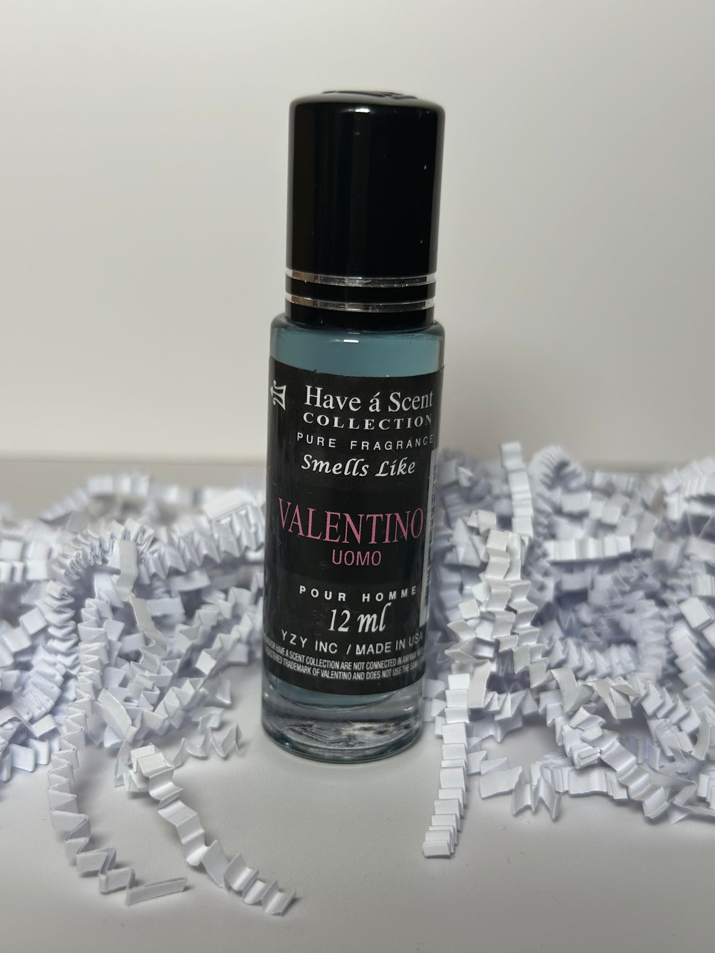 Roller Glazes ( Roll-on Perfume Oils)