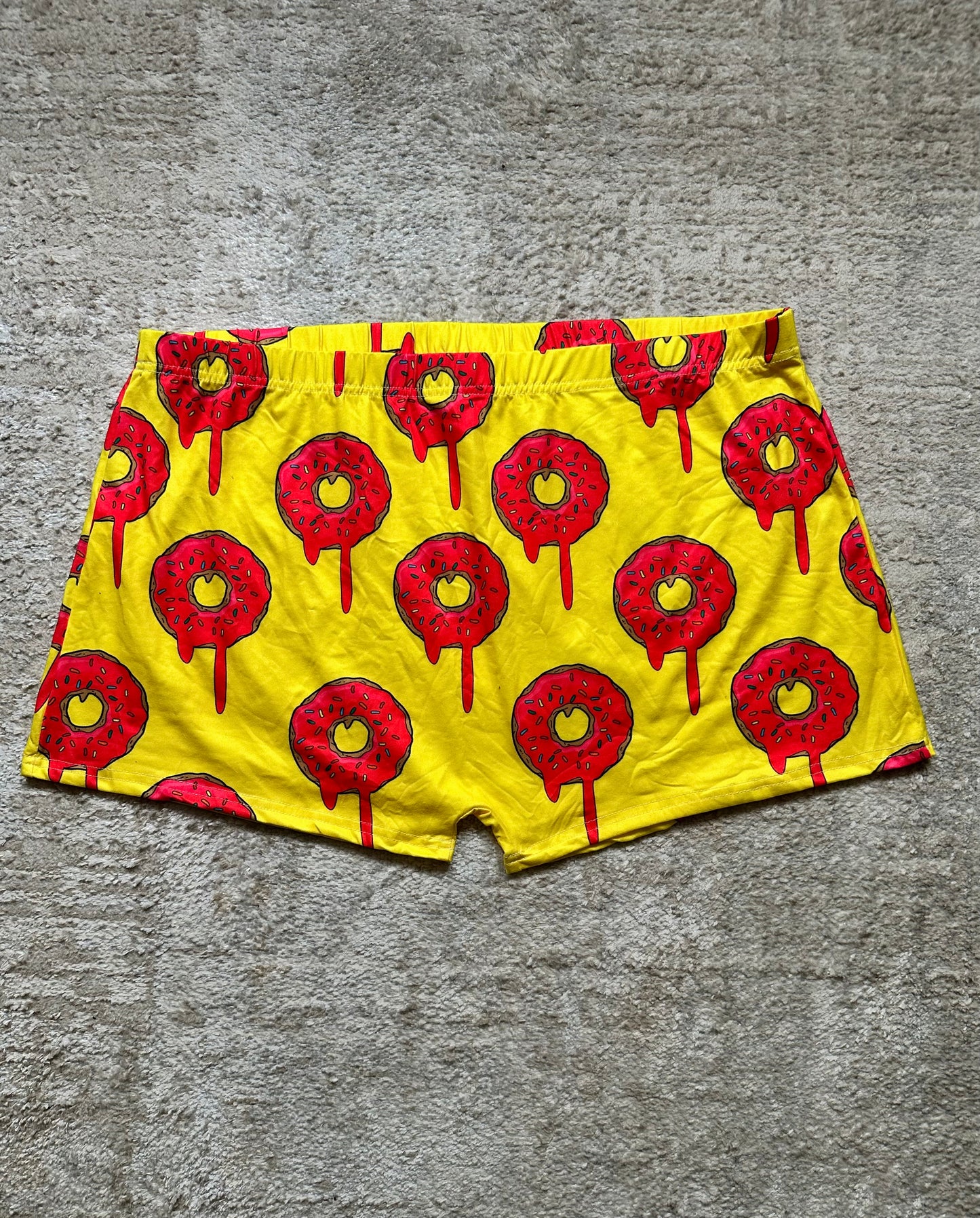 Donut Daddy Lounge Shorts