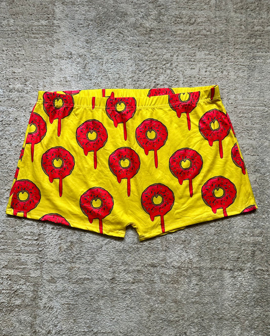 Donut Daddy Lounge Shorts